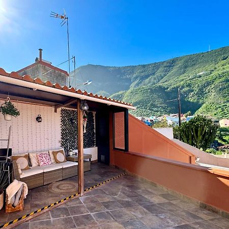 Precioso Apartamento Con Terraza En Piso Superior 洛斯雷尔雷赫斯 外观 照片