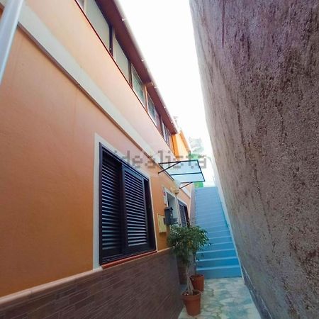 Precioso Apartamento Con Terraza En Piso Superior 洛斯雷尔雷赫斯 外观 照片