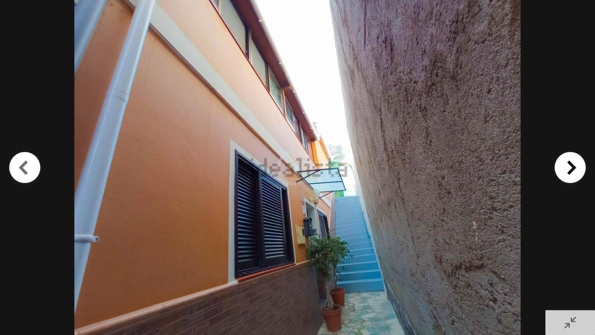 Precioso Apartamento Con Terraza En Piso Superior 洛斯雷尔雷赫斯 外观 照片