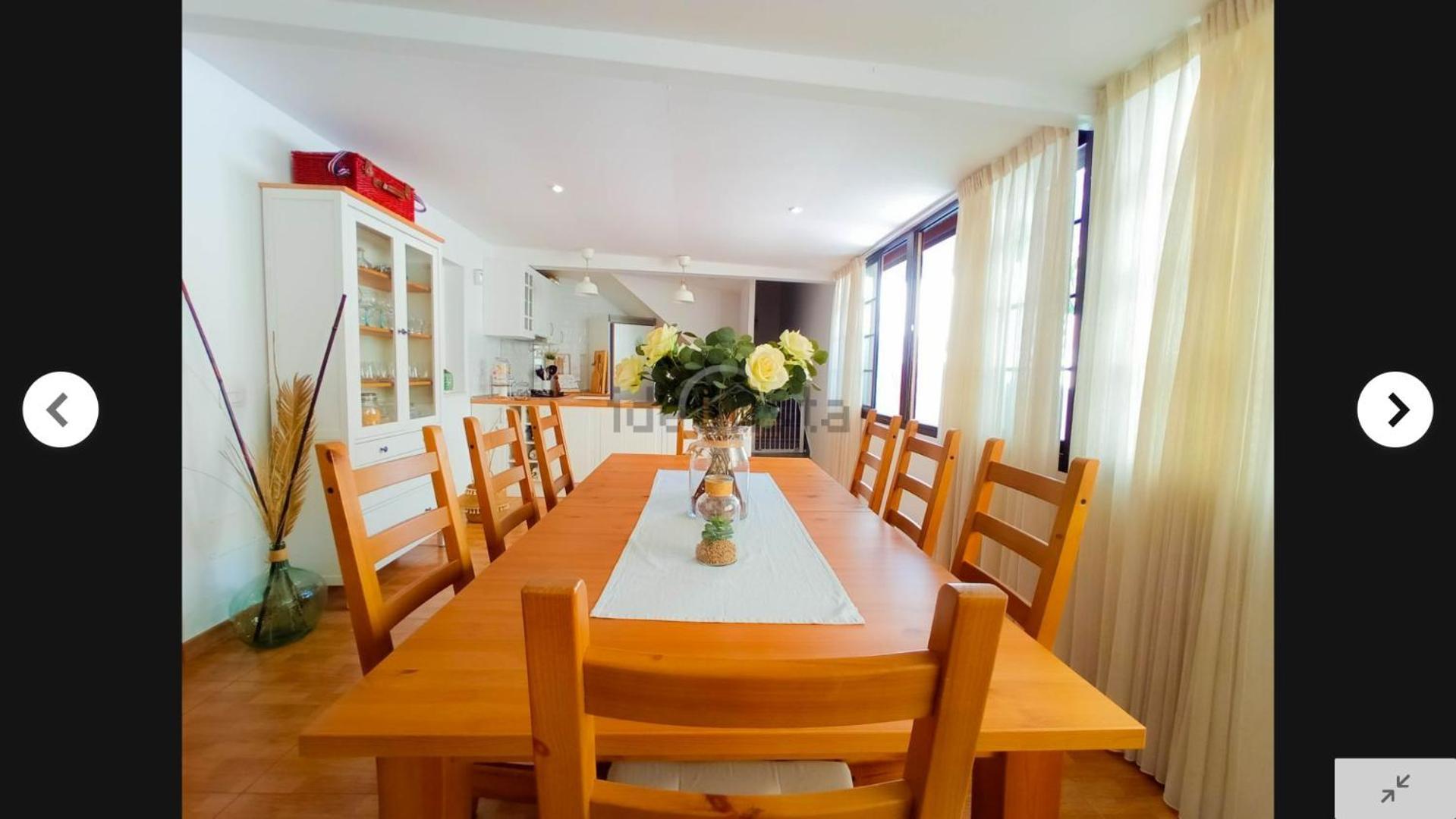 Precioso Apartamento Con Terraza En Piso Superior 洛斯雷尔雷赫斯 外观 照片